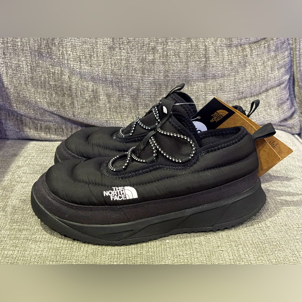 The North Face NSE Low Trainers